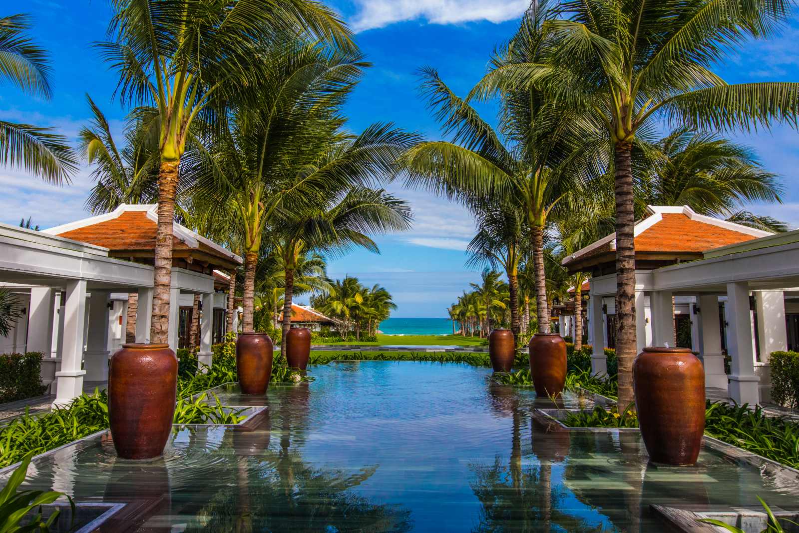 The Anam Group, The Anam Cam Ranh, The Anam Mũi Né, hospitality industry