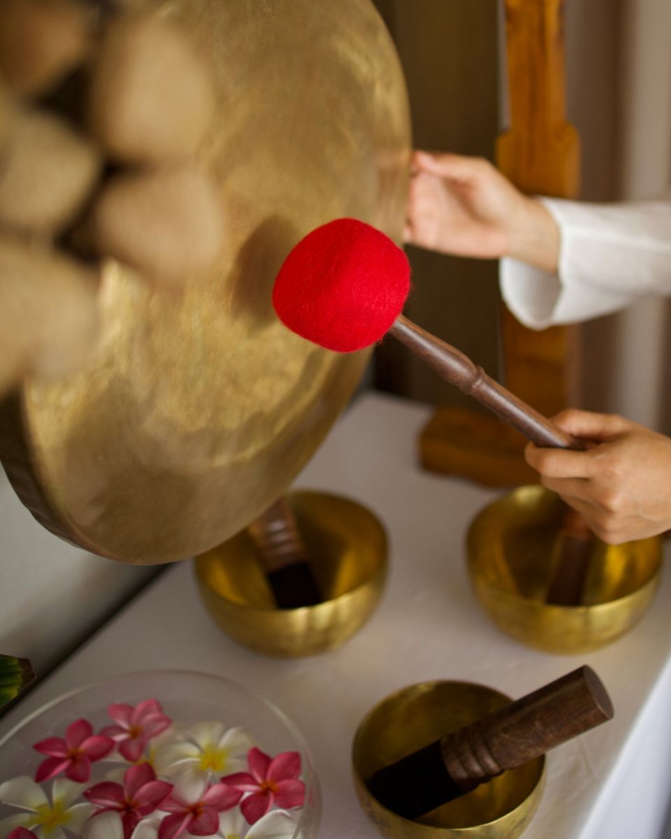 Westin Hotels & Resorts, wellness retreat, chăm sóc sức khỏe, wellness hotel resort, Westin Resort & Spa Cam Ranh