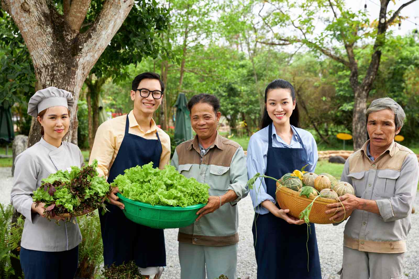 Alba Wellness Valley By Fusion, khách sạn nghỉ dưỡng, wellness travel, du lịch huế, huế, wellness resort