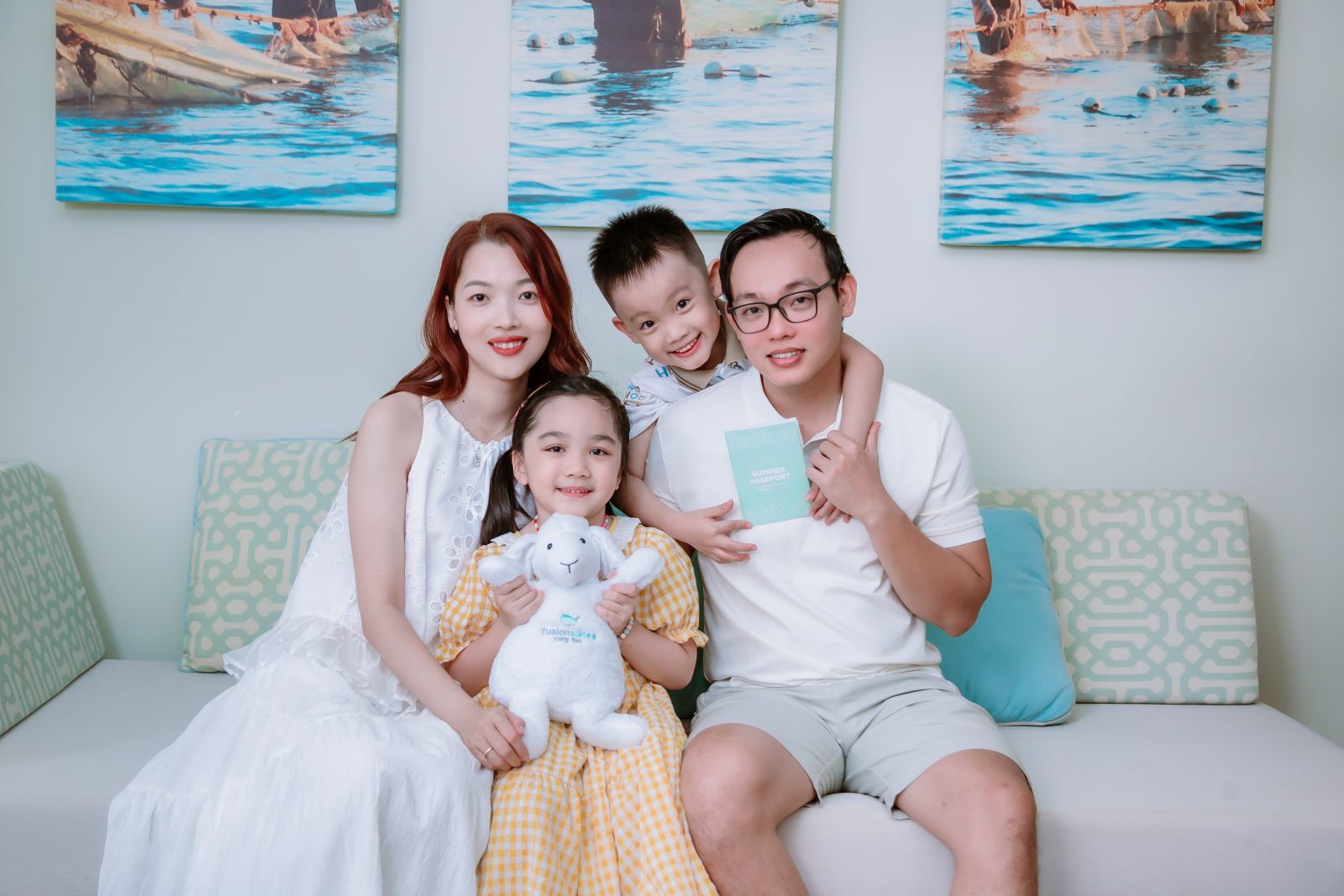  Fusion Suites Vung Tau, vũng tàu, summer vacation, du lịch hè, chương trình ưu đãi hè, beach hotel in vietnam
