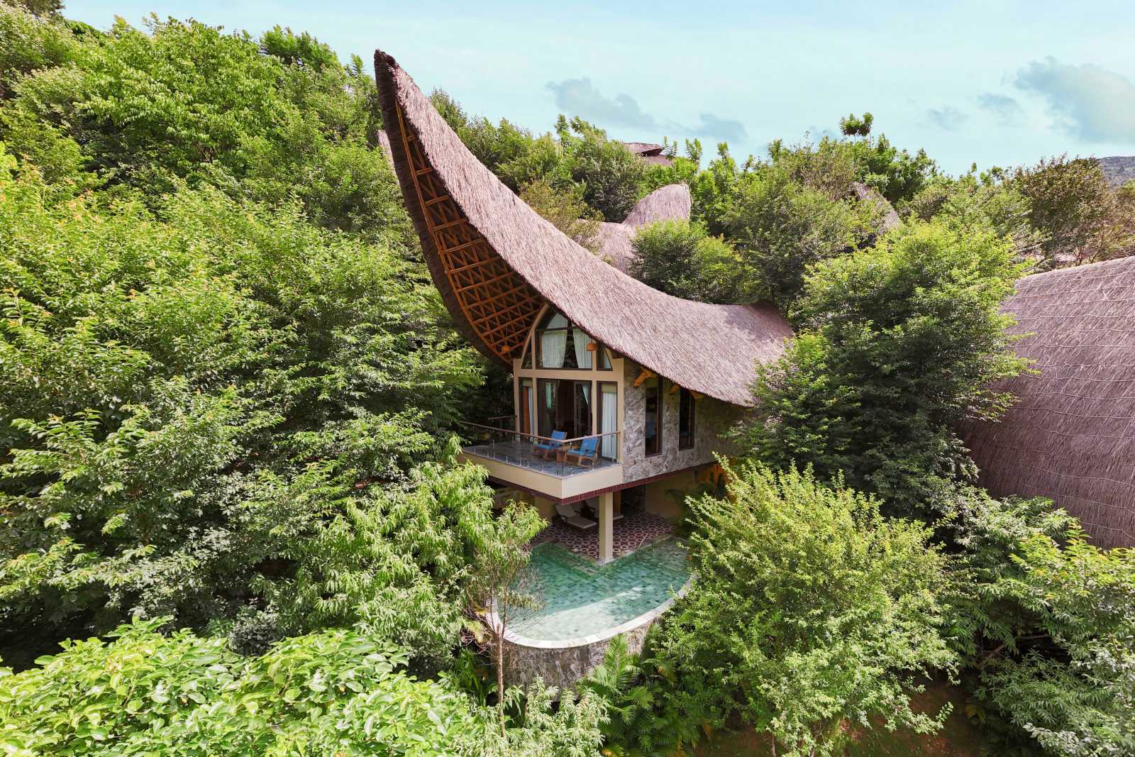 Garrya Mù Cang Chải, Banyan Group, du lịch Tây Bắc, Mù Cang Chải, ruộng bậc thang, mùa lúa chín, du lịch văn hóa
