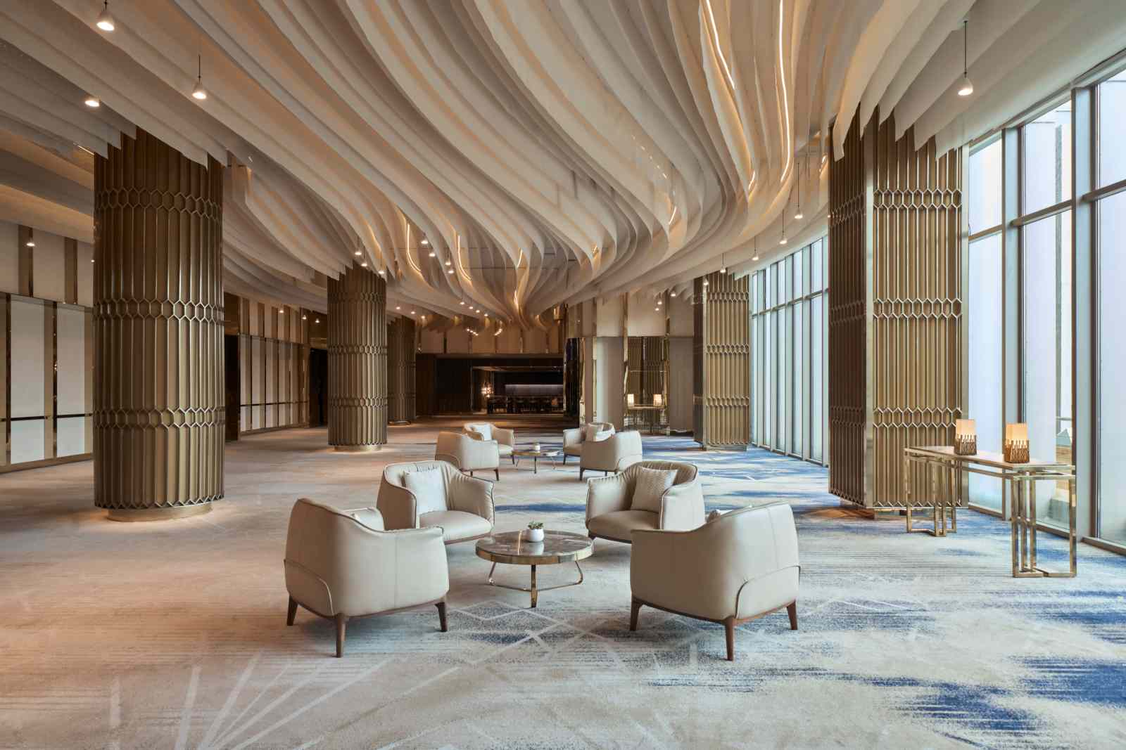 W Coffee Talk, Interview, General Manager, hospitality industry, vietnam, JW Marriott, Mark van der Wielen, Marriott International, JW Marriott Hotel & Suites Saigon