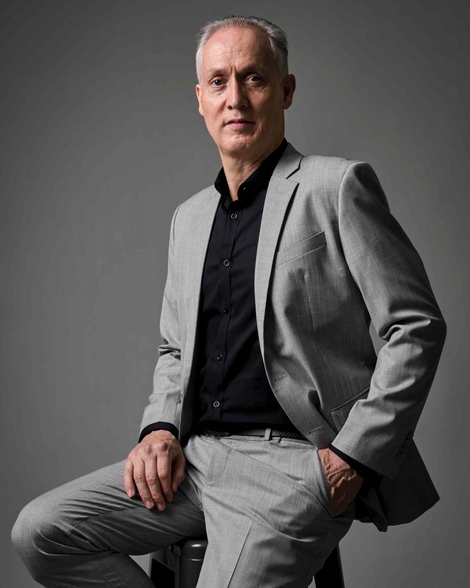 W Coffee Talk, Interview, General Manager, hospitality industry, vietnam, JW Marriott, Mark van der Wielen, Marriott International, JW Marriott Hotel & Suites Saigon