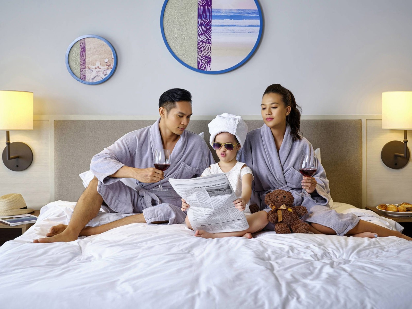 travel for connection, Mercure Vũng Tàu, vũng tàu