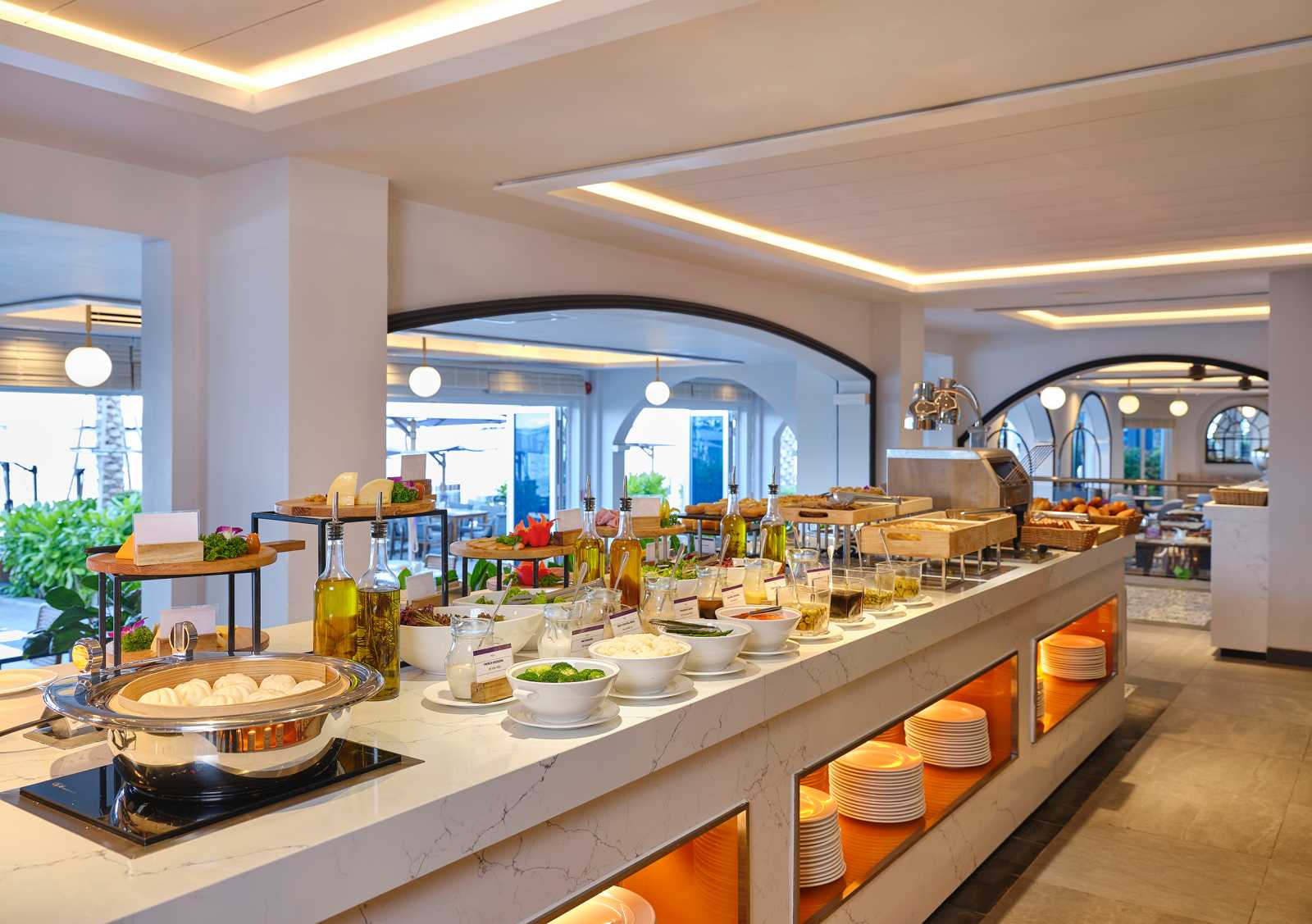 travel for connection, Mercure Vũng Tàu, vũng tàu
