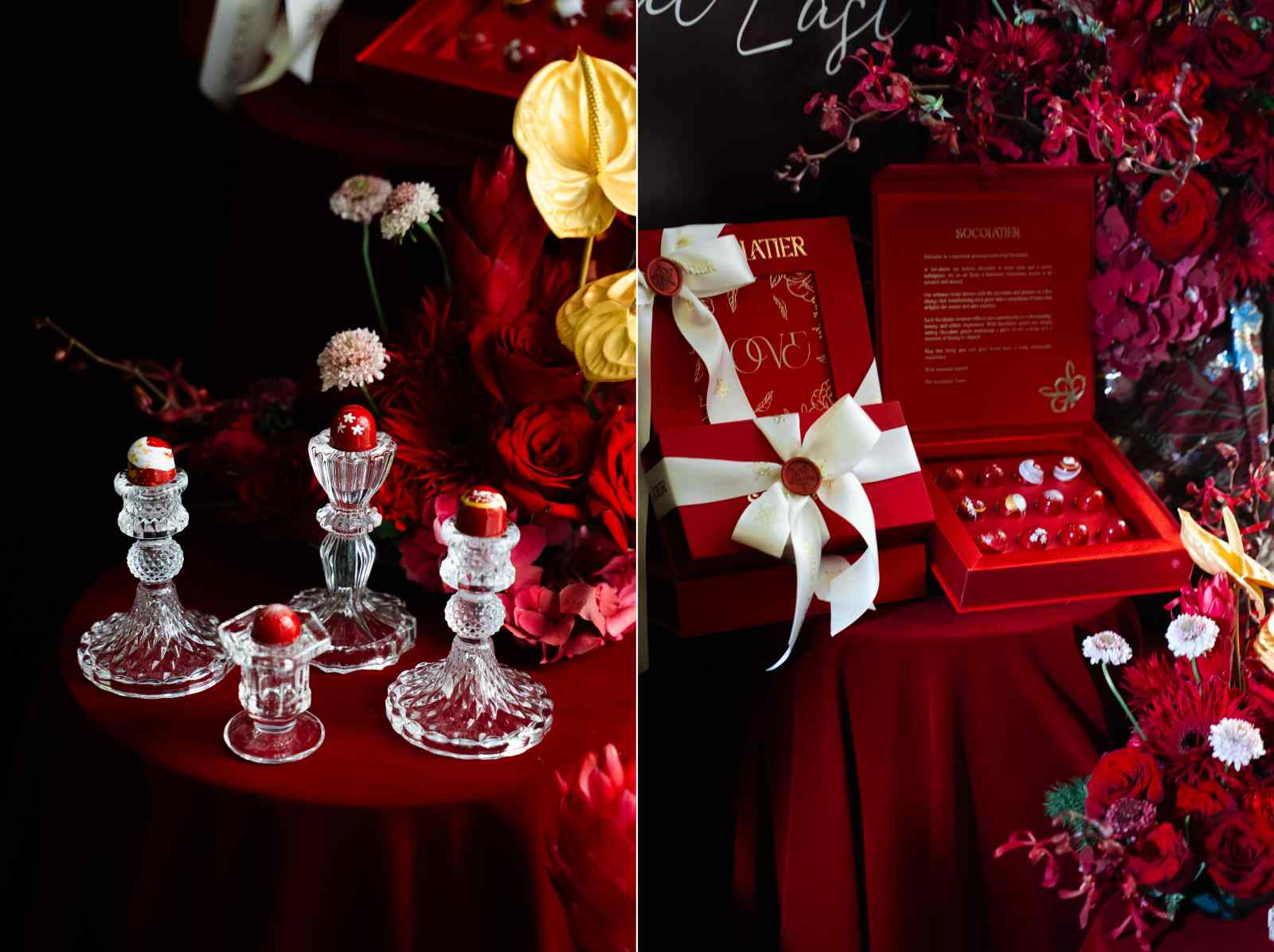 The Reverie Saigon, triển lãm cưới, thành phố hồ chí minh, wedding showcase, wedding fair