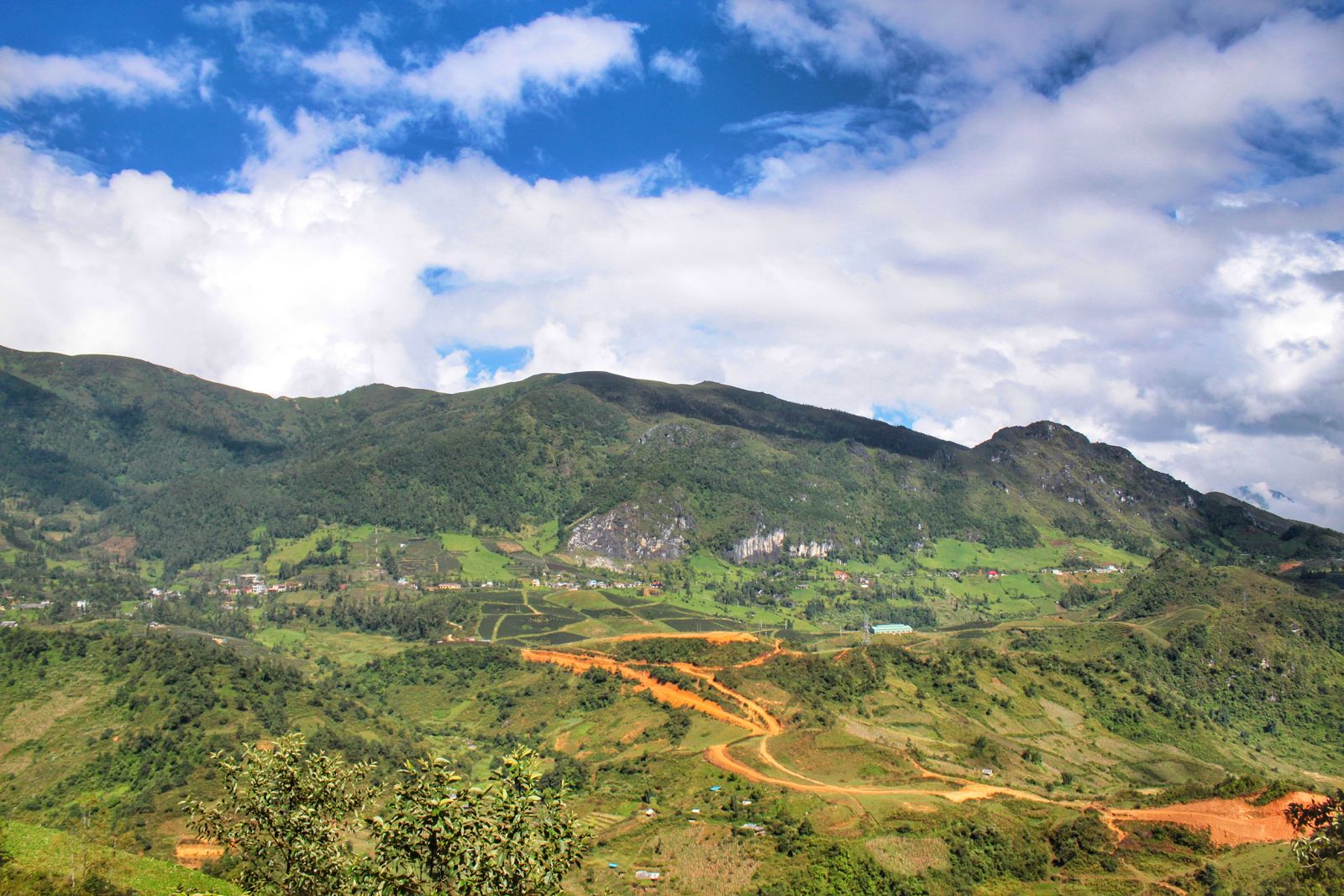 Tây Bắc, du lịch, trải nghiệm, khám phá