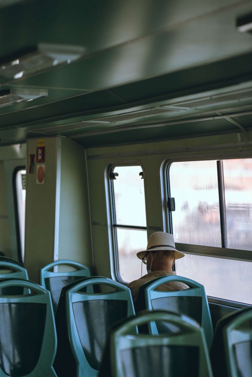 Venice, inspiration journey, trải nghiệm, khám phá