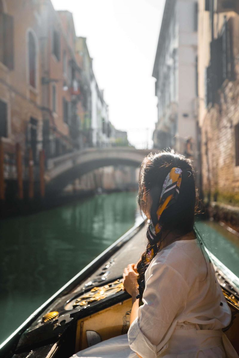 Venice, inspiration journey, trải nghiệm, khám phá