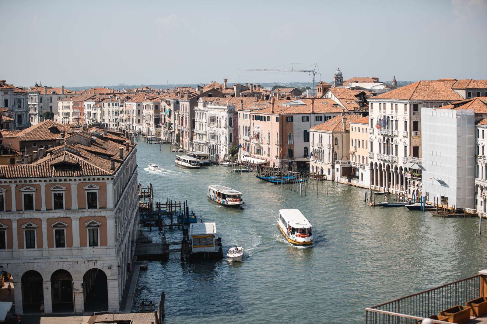 Venice, inspiration journey, trải nghiệm, khám phá