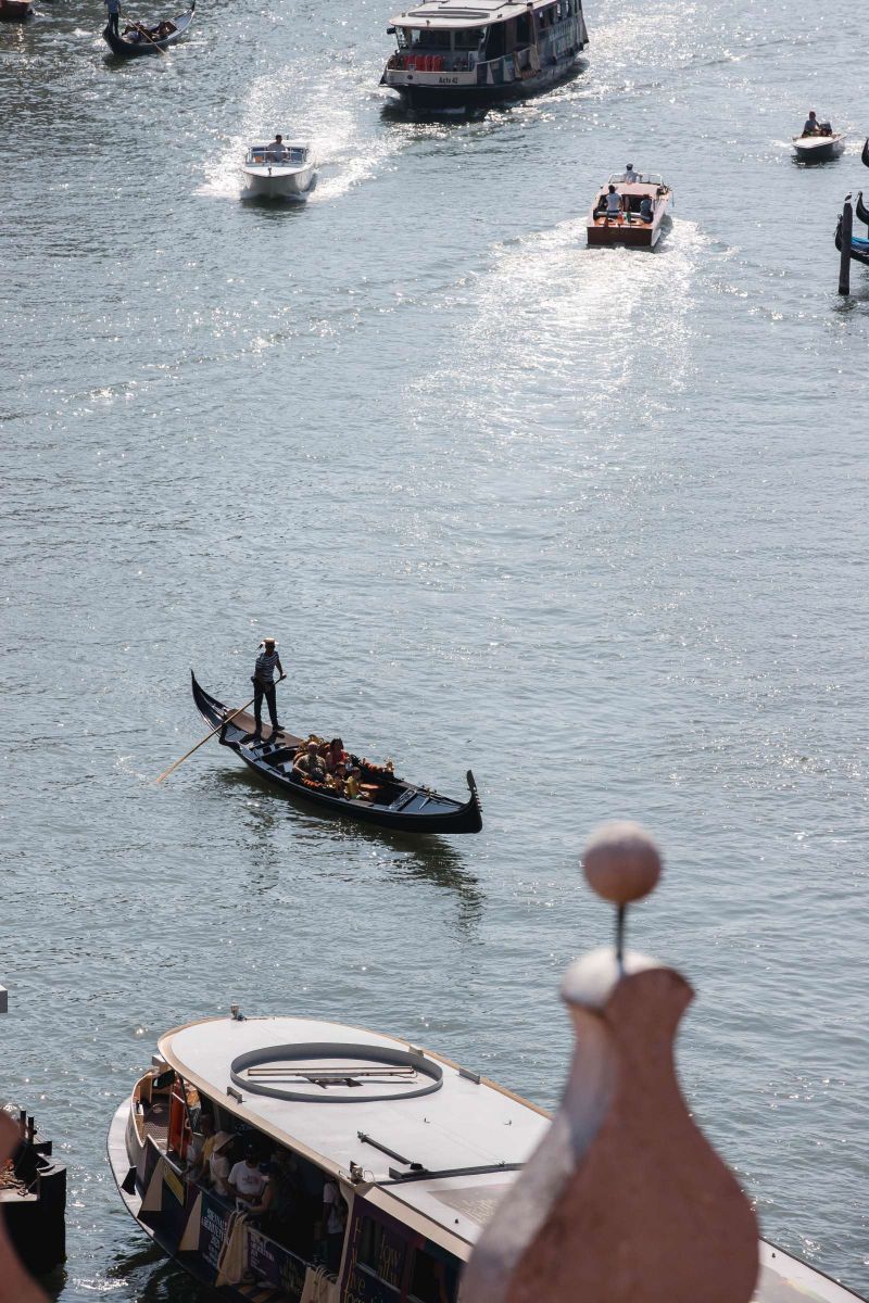 Venice, inspiration journey, trải nghiệm, khám phá