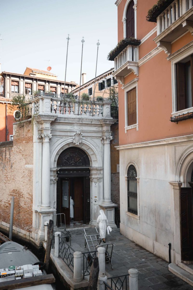 Venice, inspiration journey, trải nghiệm, khám phá