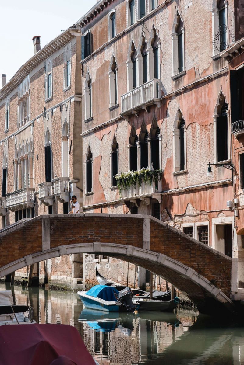 Venice, inspiration journey, trải nghiệm, khám phá