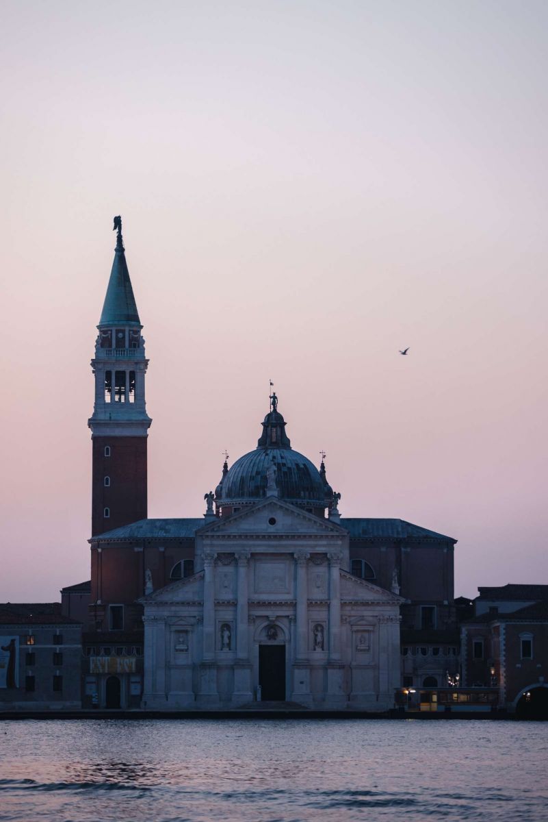 Venice, inspiration journey, trải nghiệm, khám phá