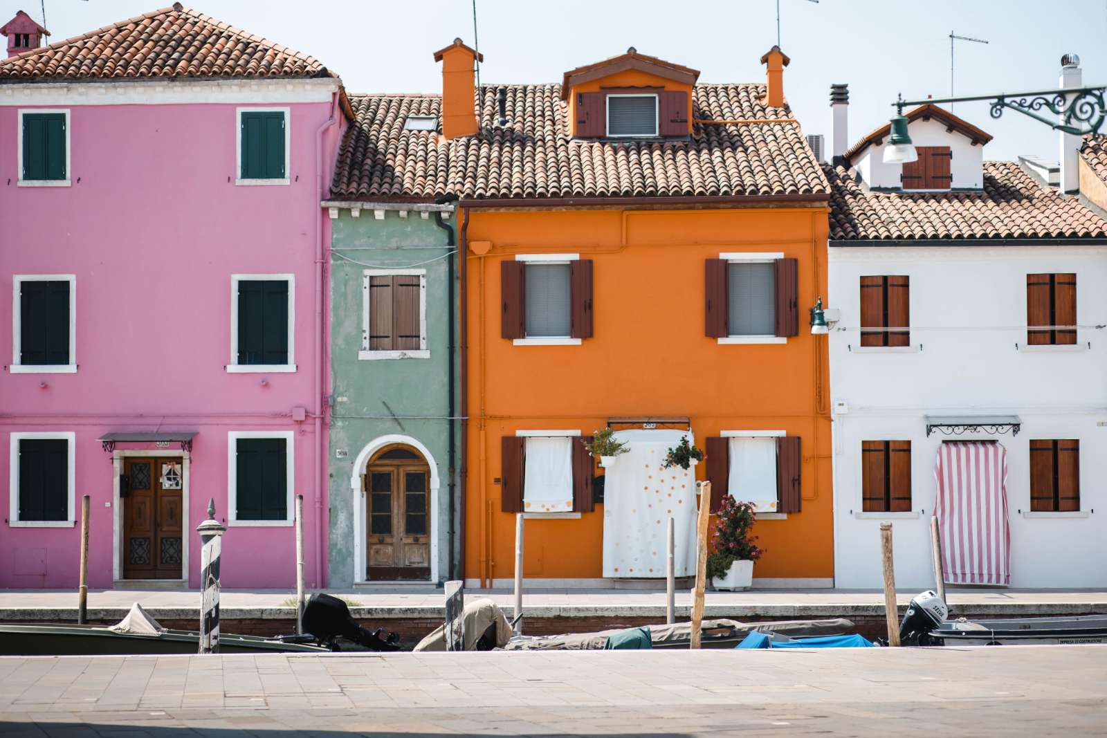 Venice, inspiration journey, trải nghiệm, khám phá