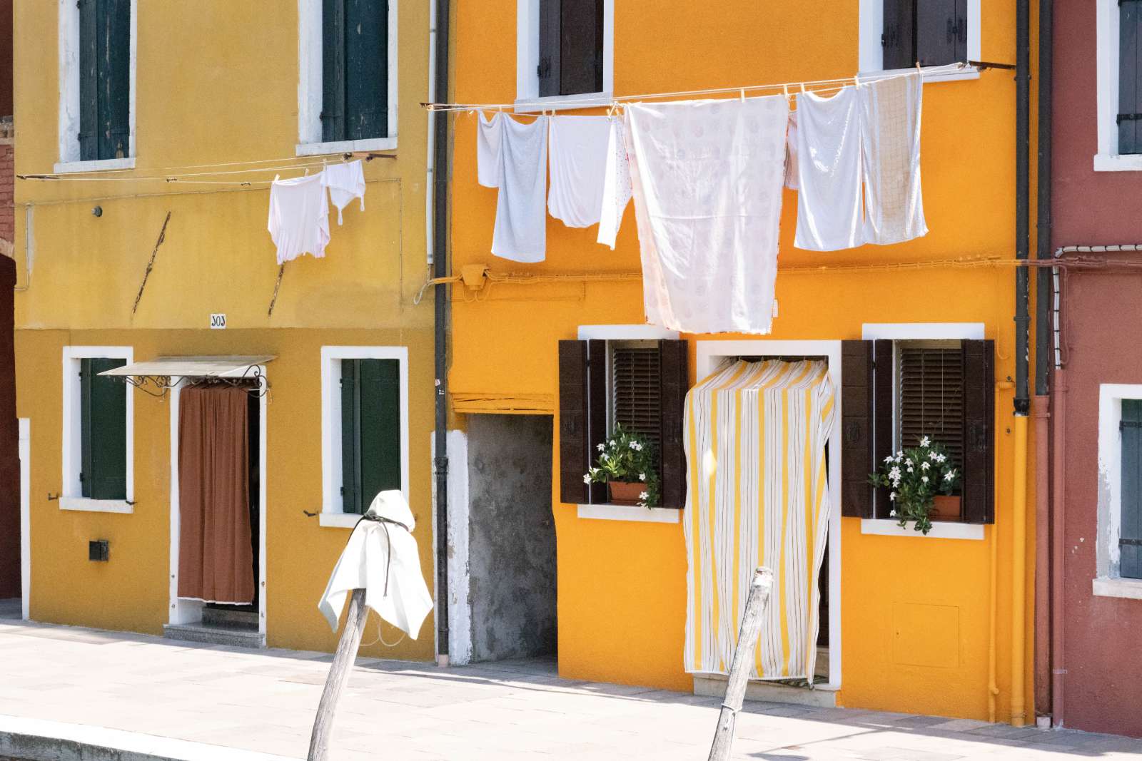 Venice, inspiration journey, trải nghiệm, khám phá