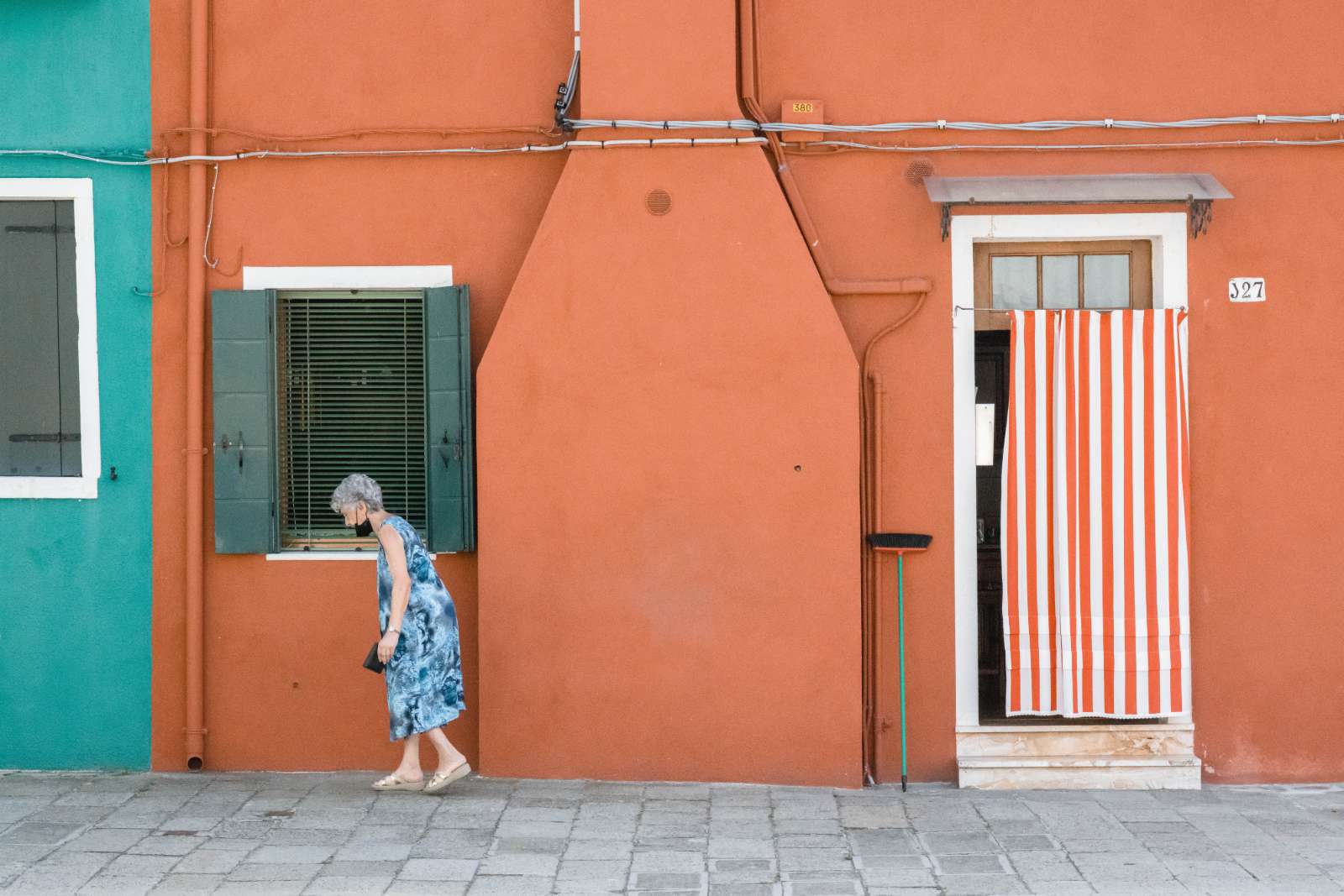 Venice, inspiration journey, trải nghiệm, khám phá