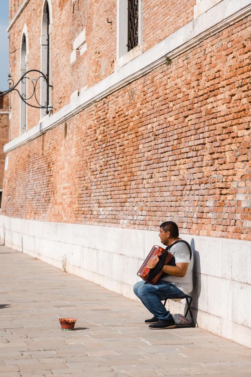 Venice, inspiration journey, trải nghiệm, khám phá