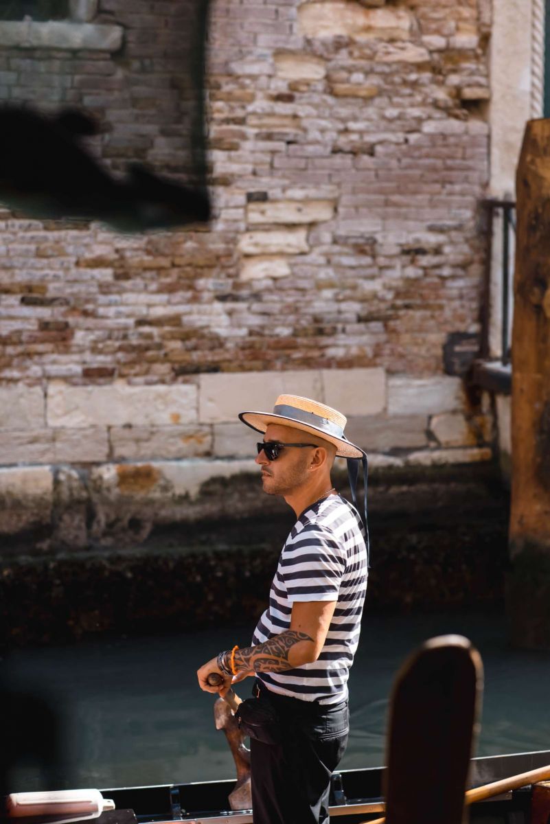 Venice, inspiration journey, trải nghiệm, khám phá