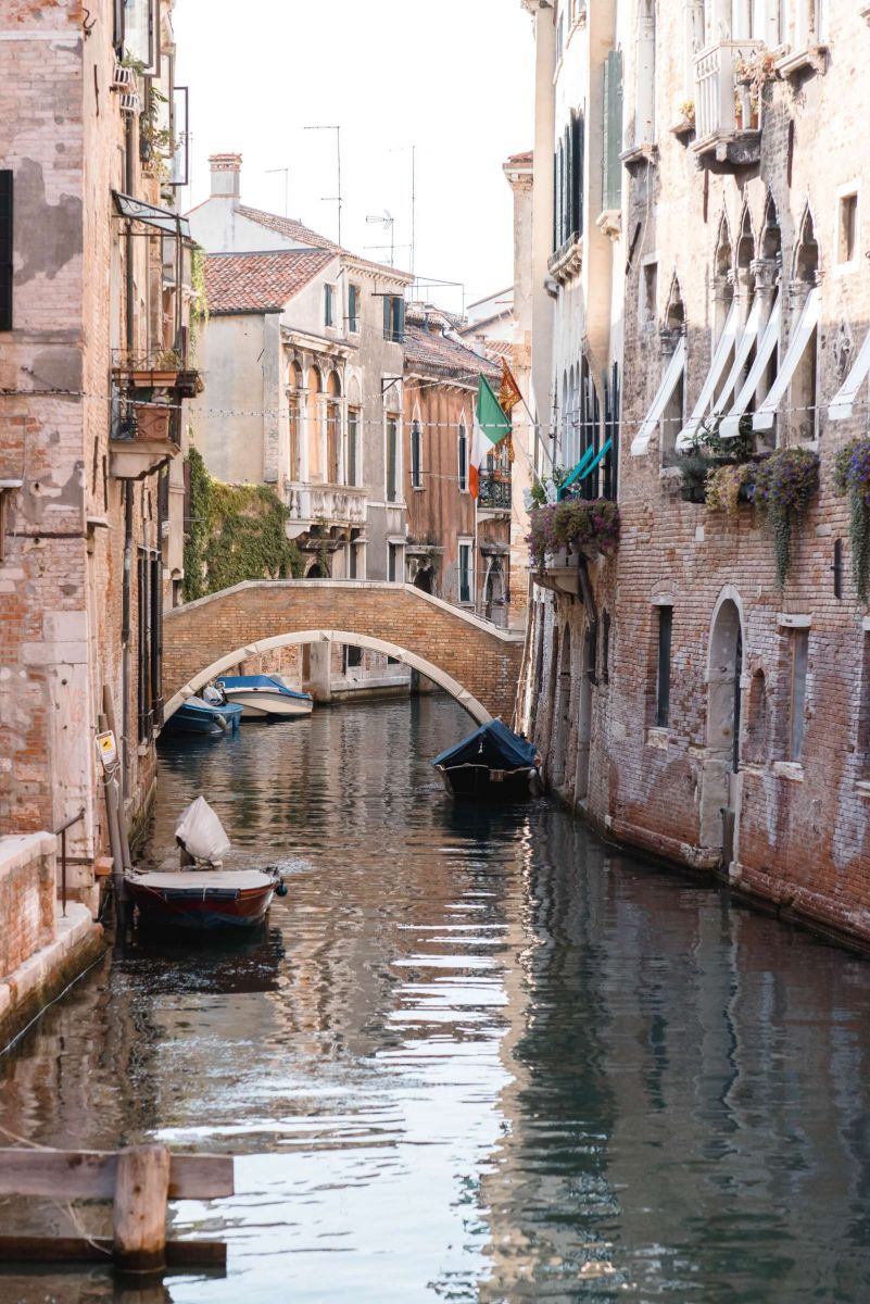 Venice, inspiration journey, trải nghiệm, khám phá