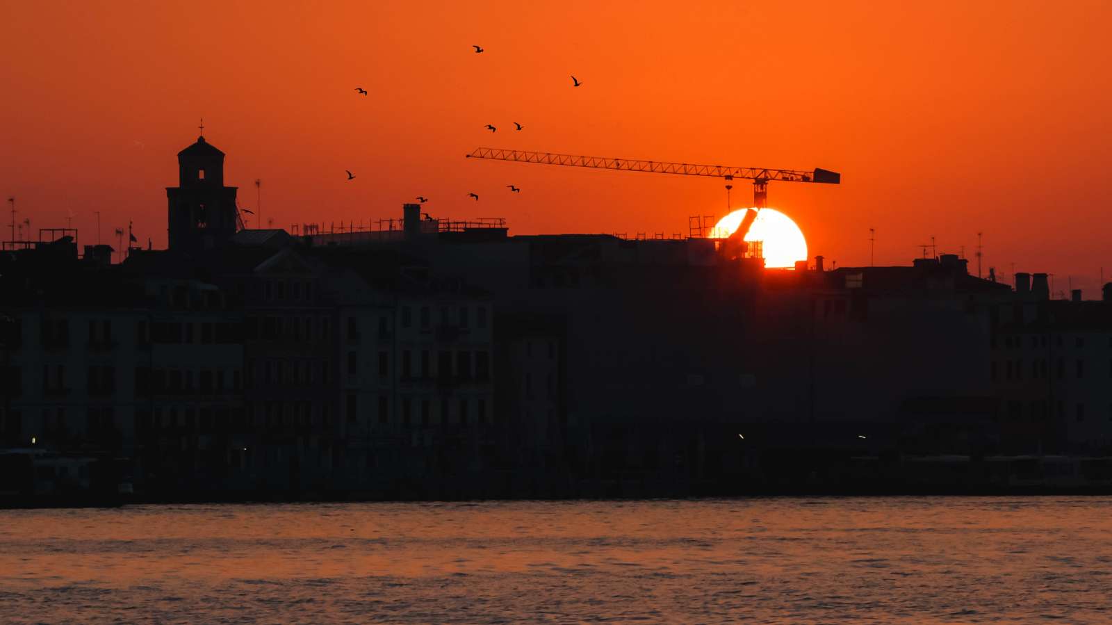 Venice, inspiration journey, trải nghiệm, khám phá