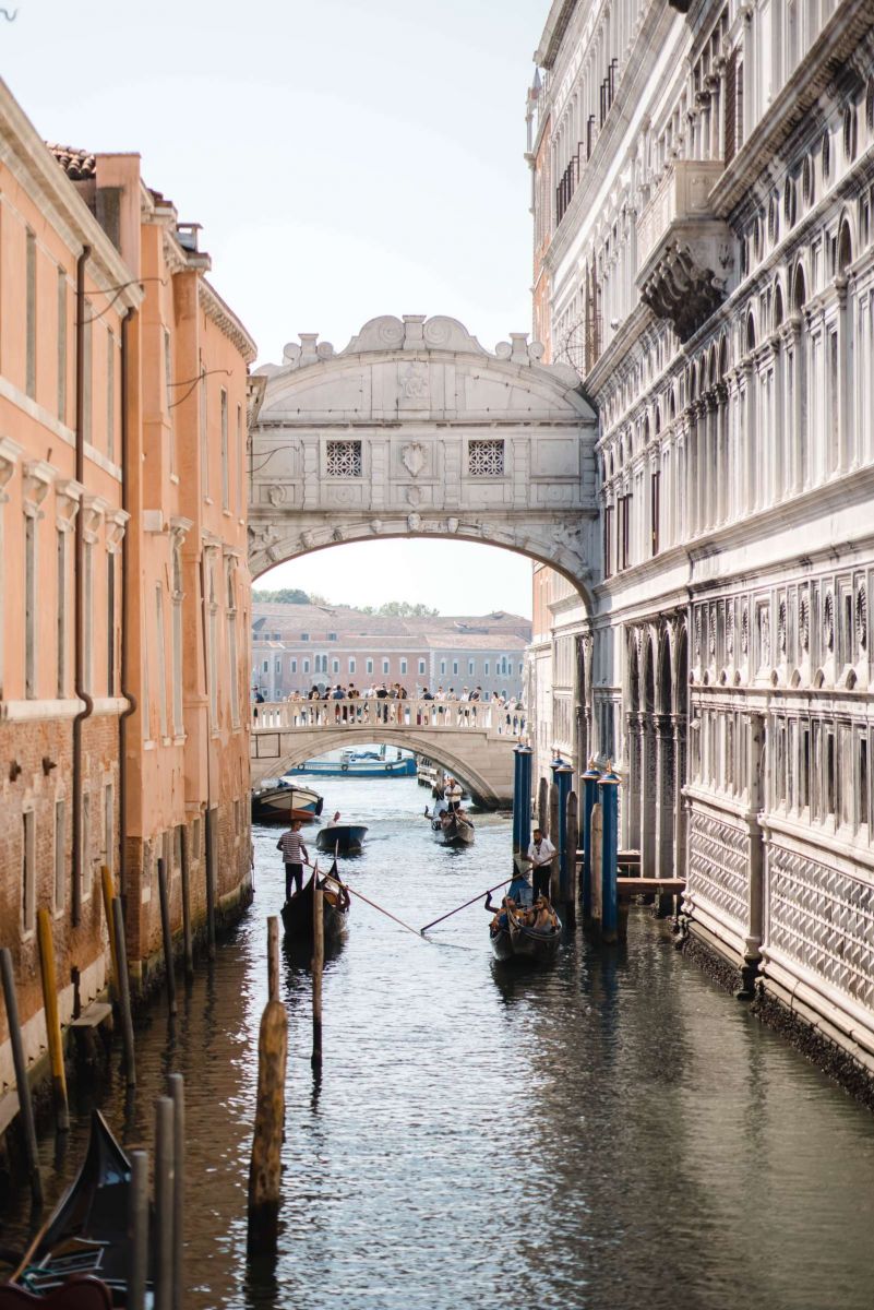 Venice, inspiration journey, trải nghiệm, khám phá