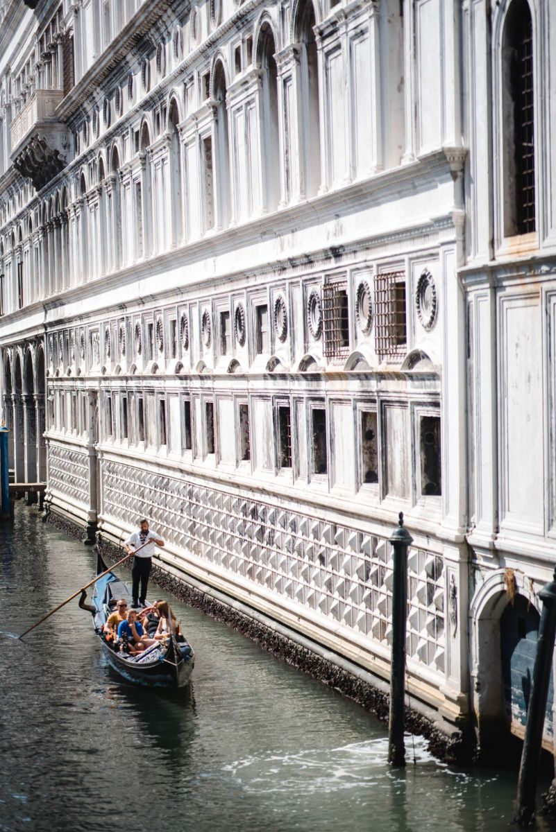 Venice, inspiration journey, trải nghiệm, khám phá