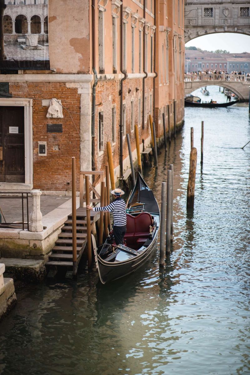 Venice, inspiration journey, trải nghiệm, khám phá