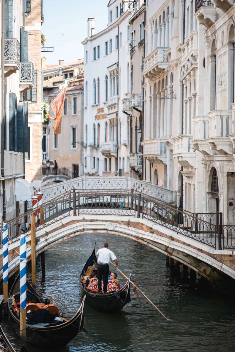Venice, inspiration journey, trải nghiệm, khám phá
