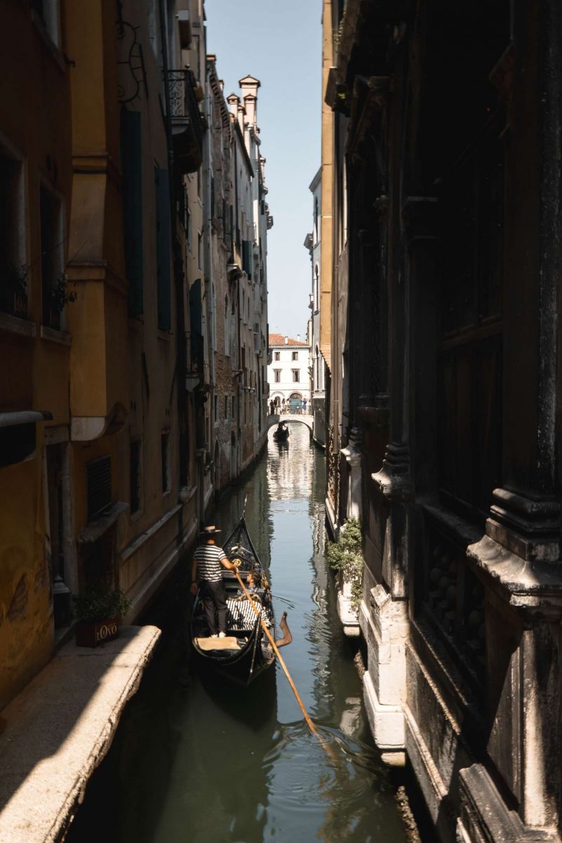 Venice, inspiration journey, trải nghiệm, khám phá