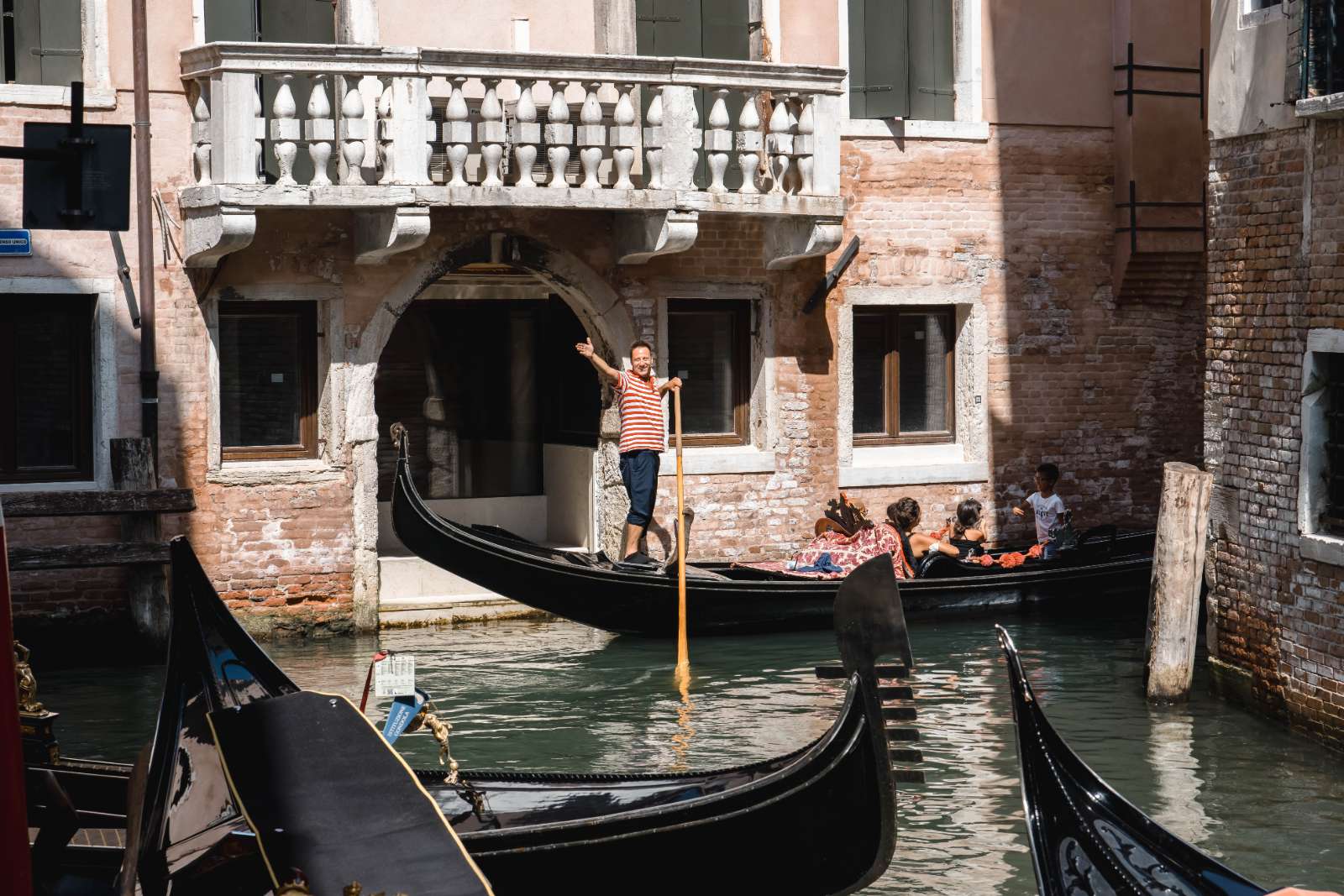 Venice, inspiration journey, trải nghiệm, khám phá