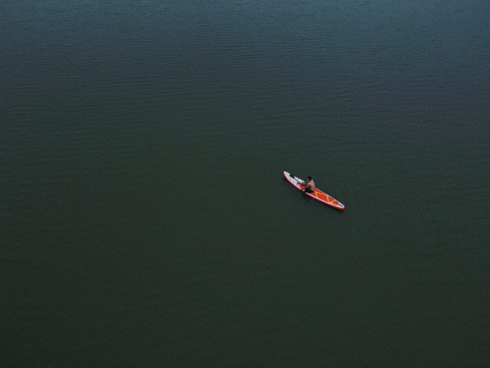 hồ trị an, dã ngoại, cuối tuần, inspiration journey