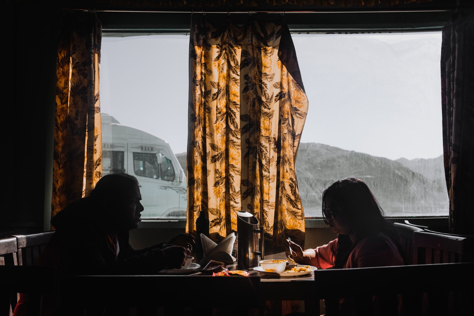 ladakh, ấn độ, himalaya