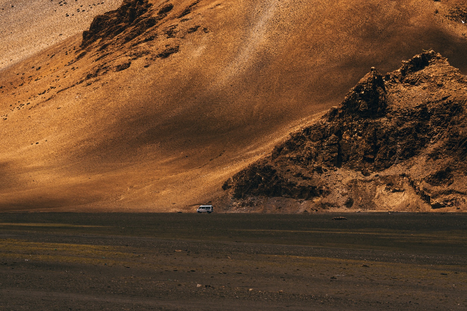 ladakh, ấn độ, himalaya