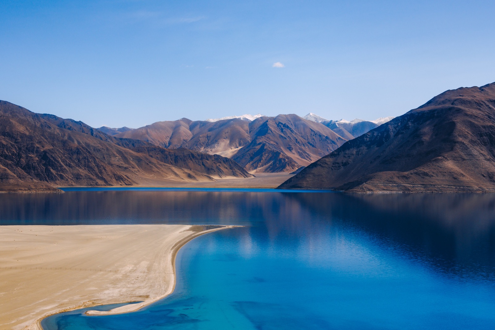ladakh, ấn độ, himalaya
