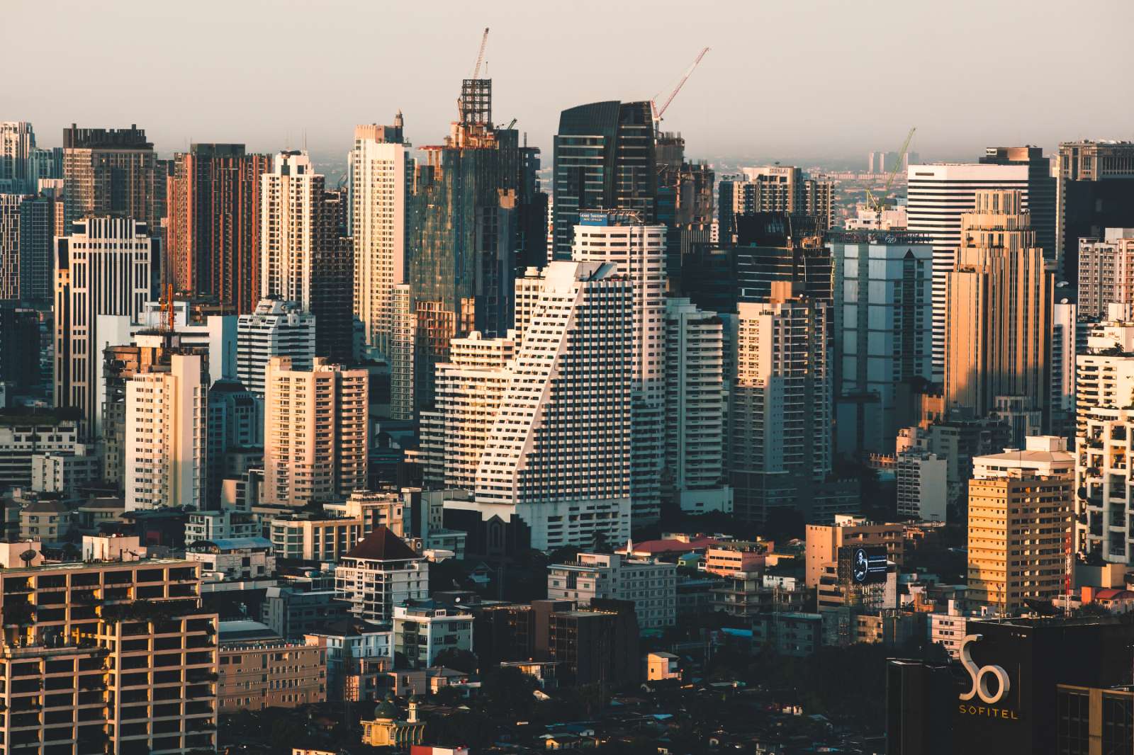 Bangkok, du lịch Bangkok, du lịch Thailand, Bangkok có gì