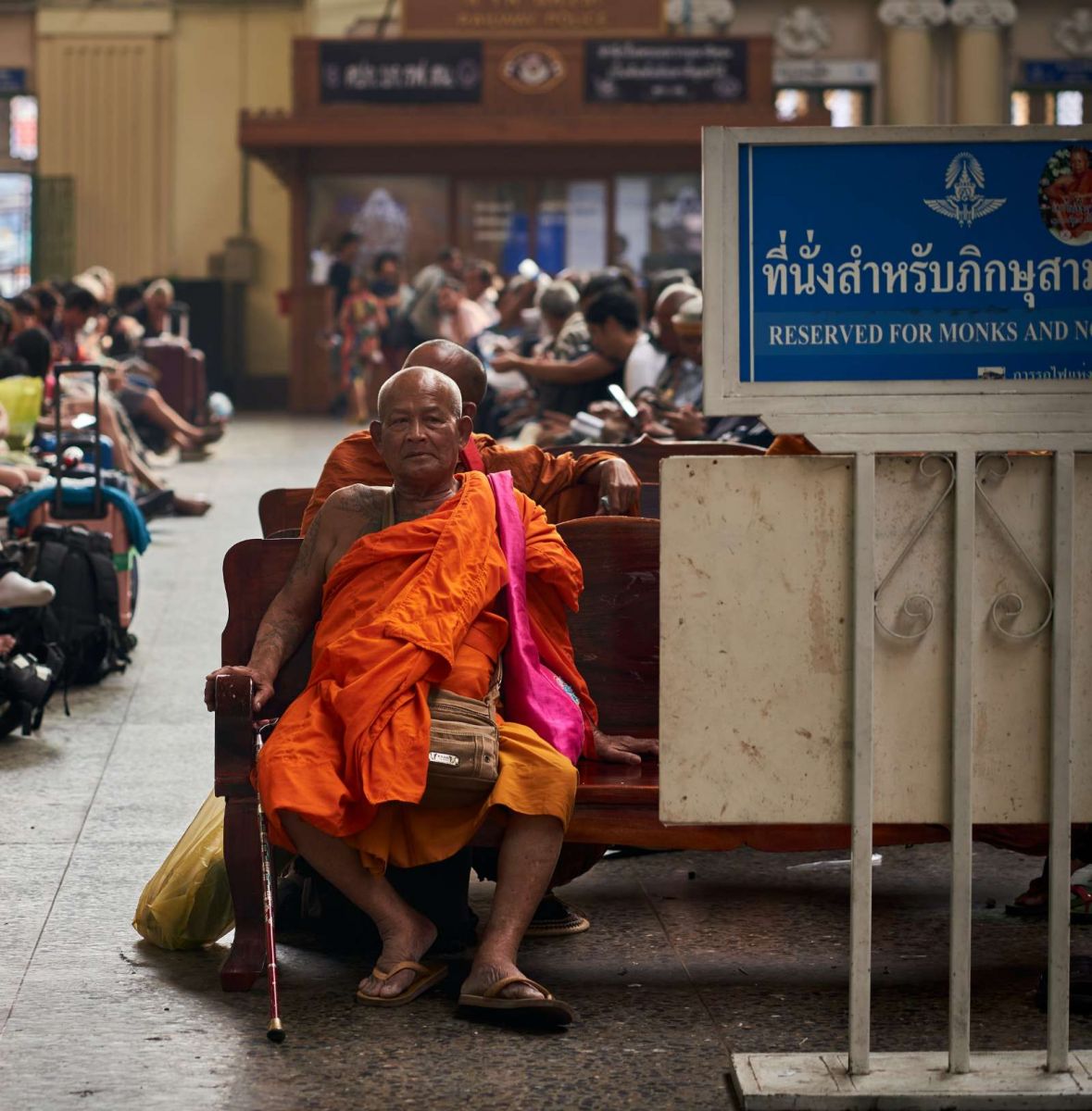 Bangkok, du lịch Bangkok, du lịch Thailand, Bangkok có gì