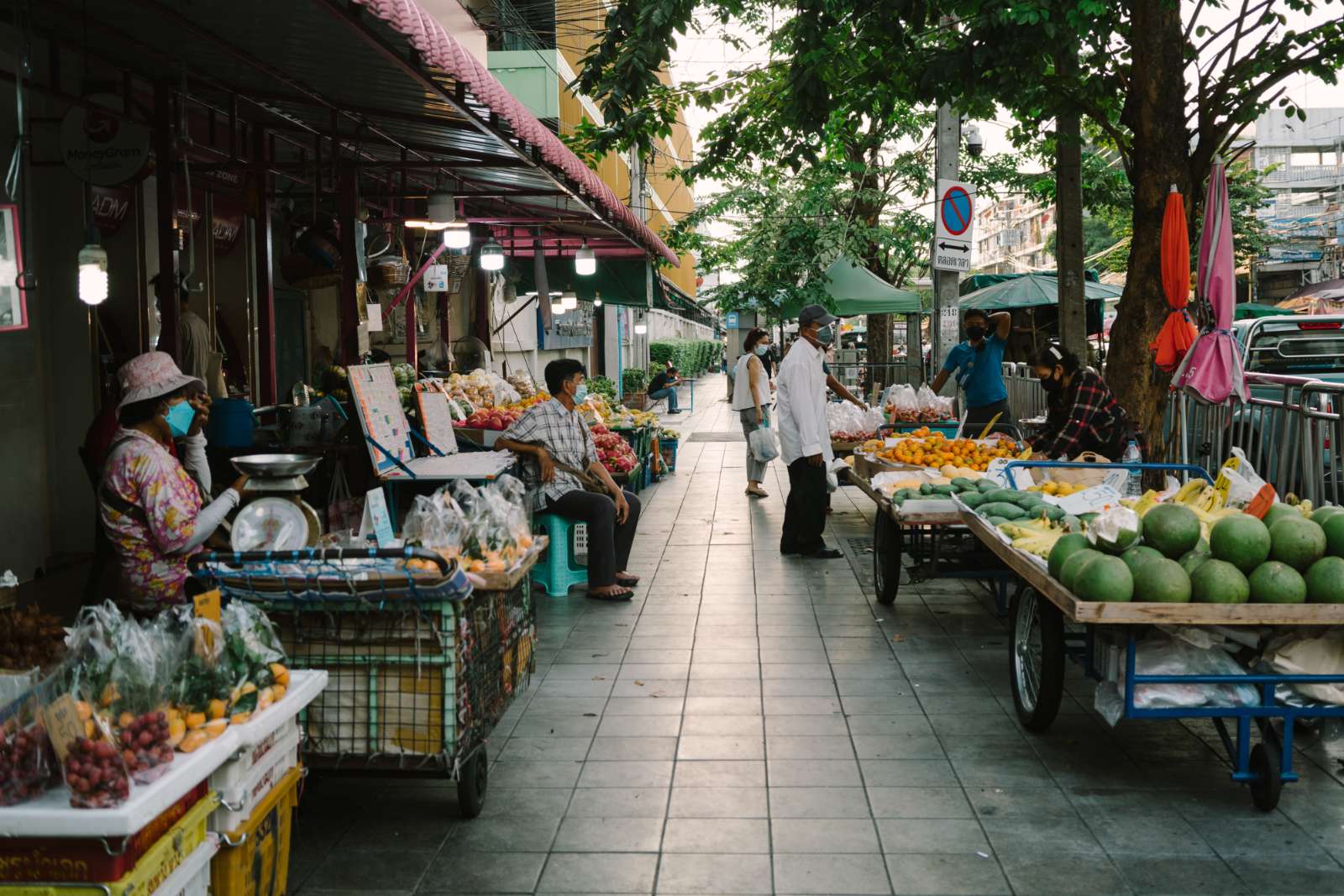 Bangkok, du lịch Bangkok, du lịch Thailand, Bangkok có gì