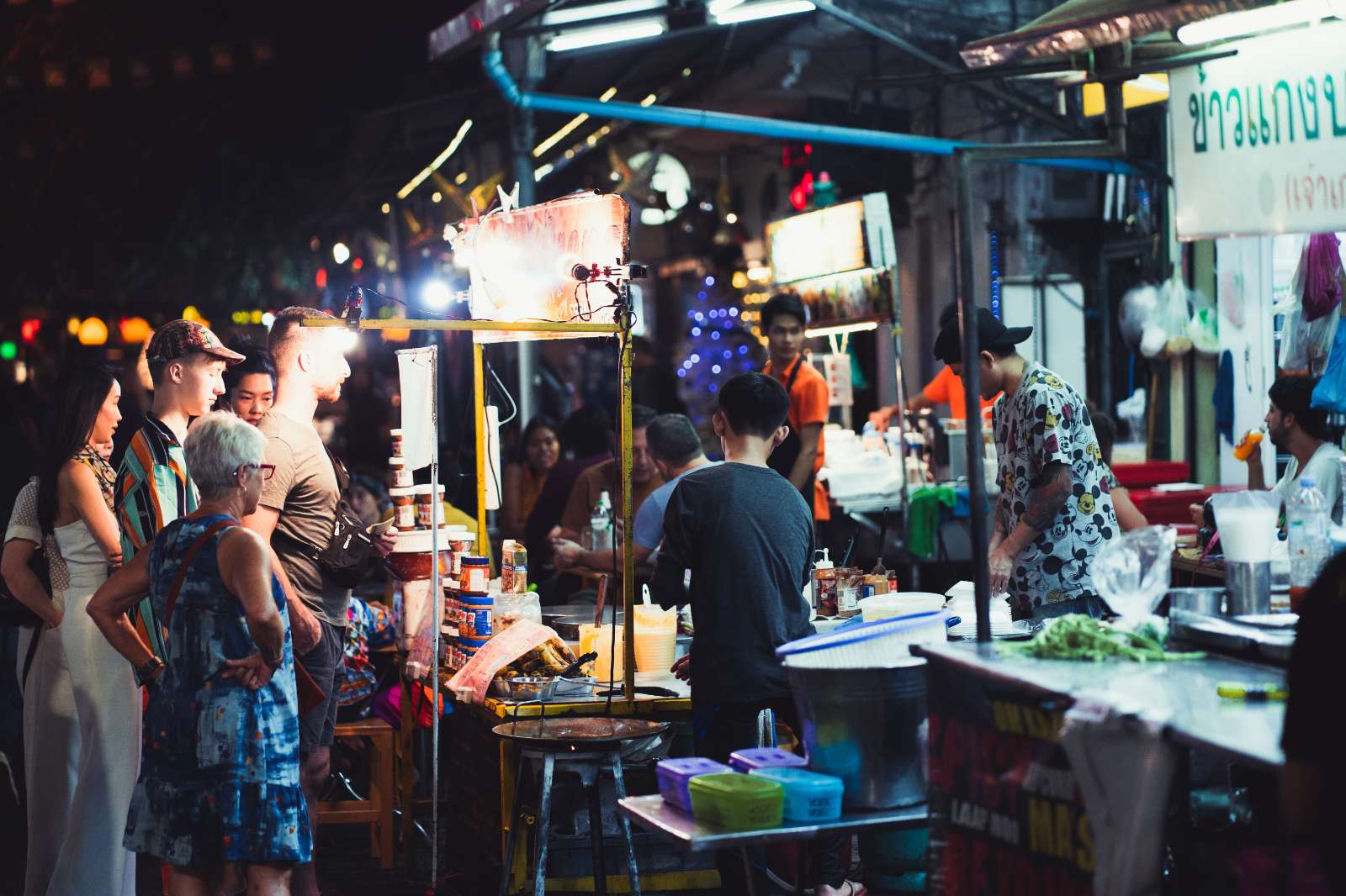 Bangkok, du lịch Bangkok, du lịch Thailand, Bangkok có gì