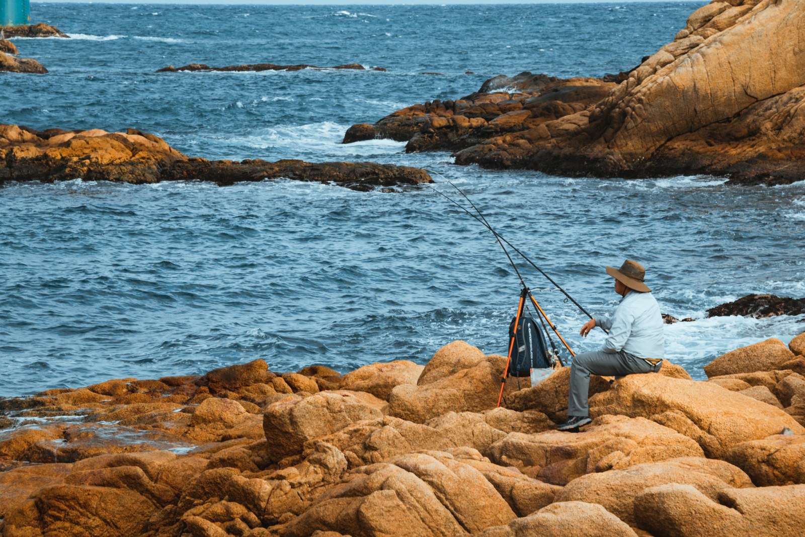 Busan, hàn quốc, khám phá Busan, Eulsukdo, Gwangalli, du lịch Hàn Quốc, du lịch Hàn Quốc đi đâu, kinh nghiệm du lịch hàn quốc