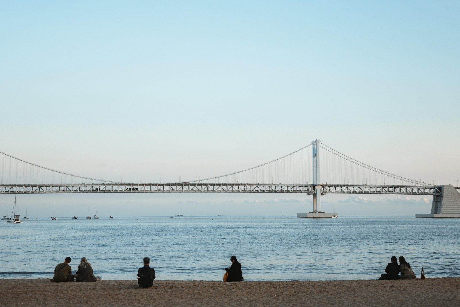 Busan, hàn quốc, khám phá Busan, Eulsukdo, Gwangalli, du lịch Hàn Quốc, du lịch Hàn Quốc đi đâu, kinh nghiệm du lịch hàn quốc