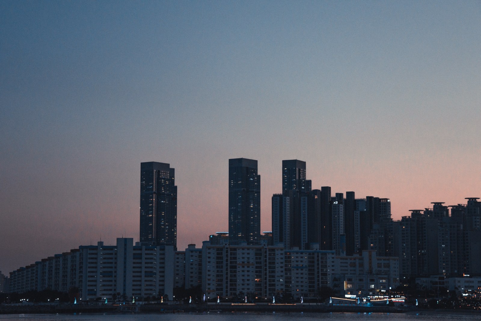 Busan, hàn quốc, khám phá Busan, Eulsukdo, Gwangalli, du lịch Hàn Quốc, du lịch Hàn Quốc đi đâu, kinh nghiệm du lịch hàn quốc