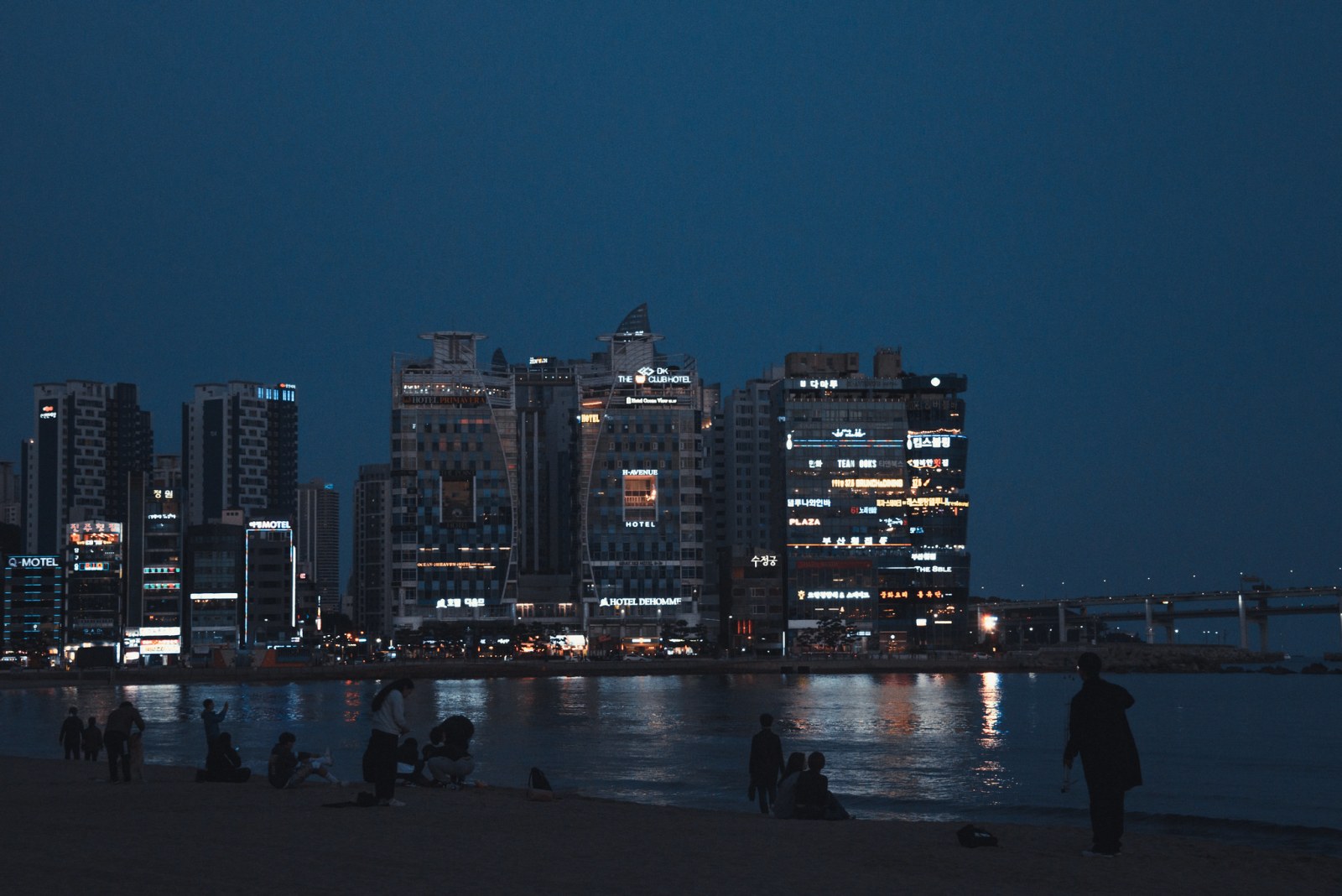 Busan, hàn quốc, khám phá Busan, Eulsukdo, Gwangalli, du lịch Hàn Quốc, du lịch Hàn Quốc đi đâu, kinh nghiệm du lịch hàn quốc