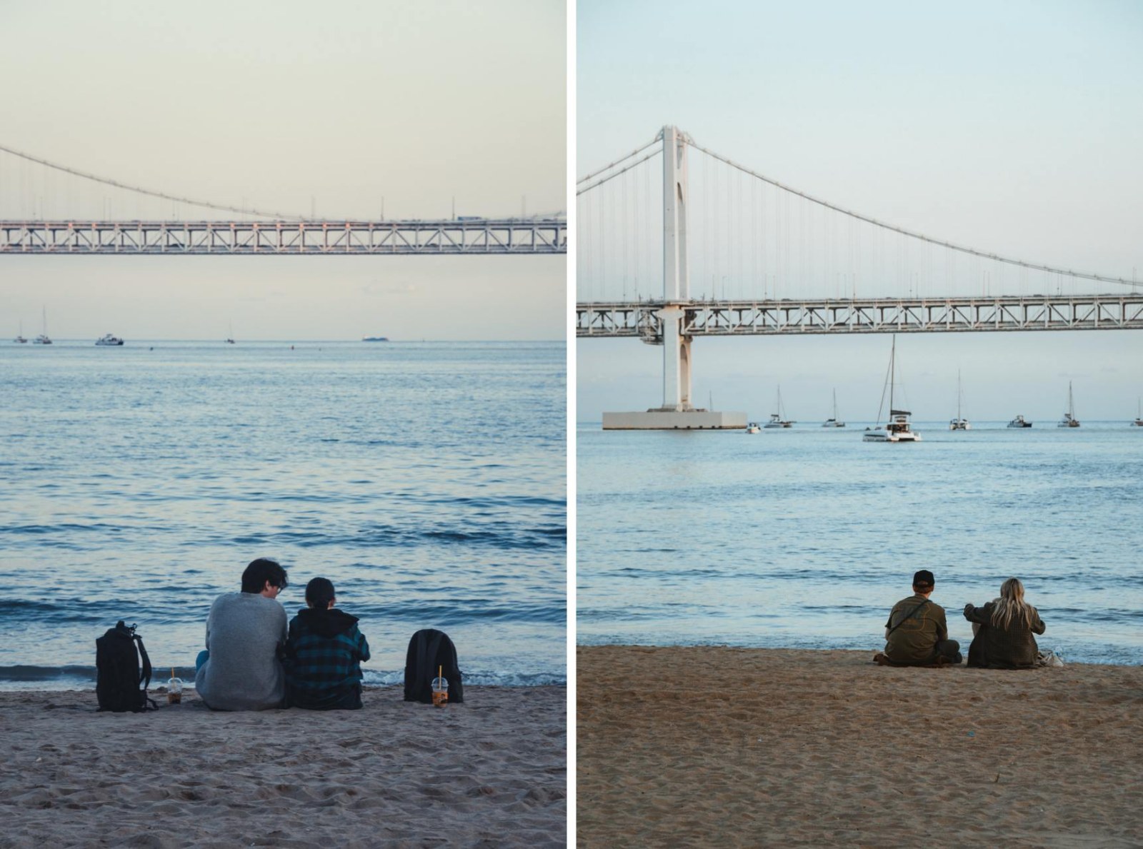 Busan, hàn quốc, khám phá Busan, Eulsukdo, Gwangalli, du lịch Hàn Quốc, du lịch Hàn Quốc đi đâu, kinh nghiệm du lịch hàn quốc