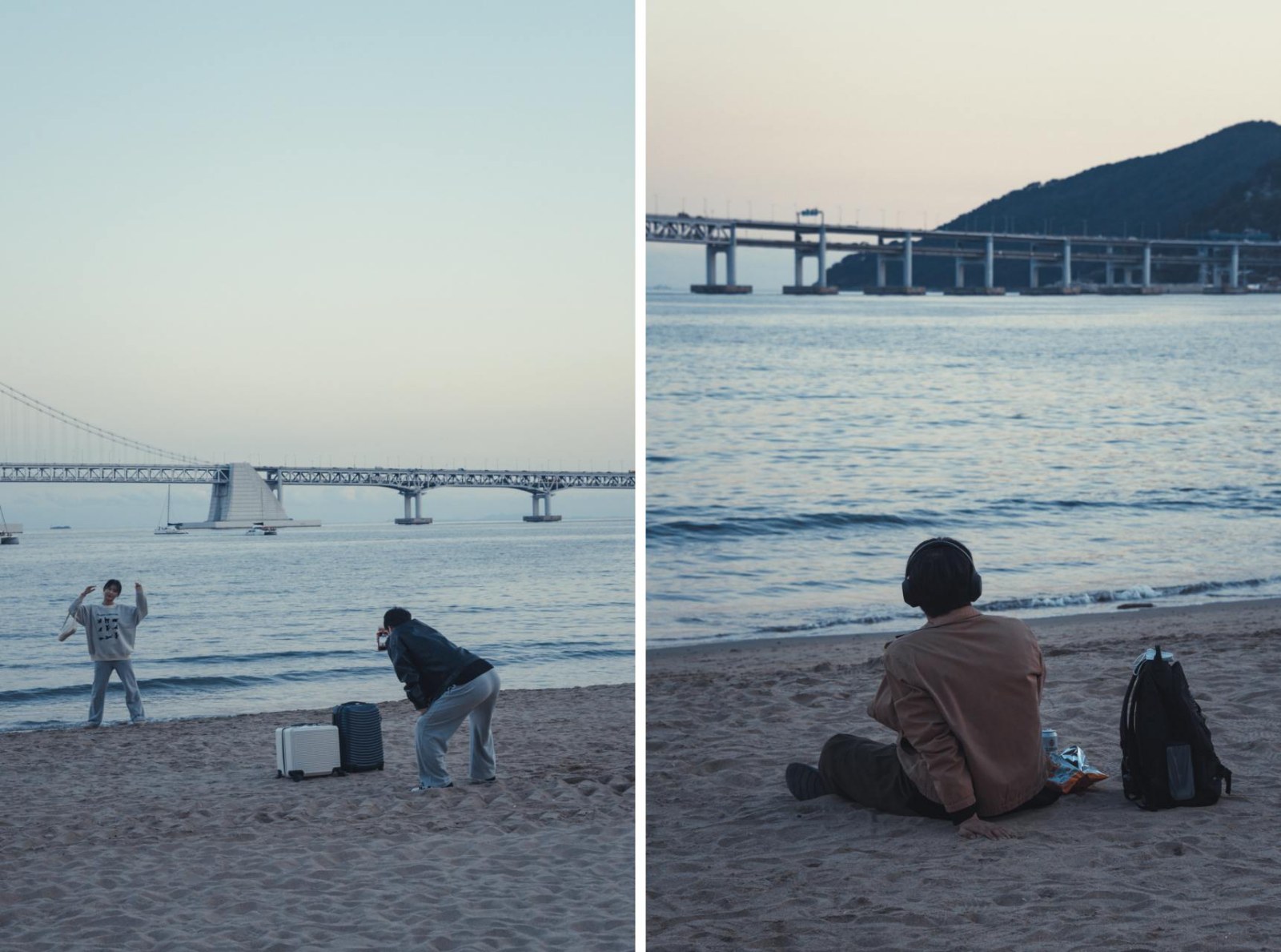 Busan, hàn quốc, khám phá Busan, Eulsukdo, Gwangalli, du lịch Hàn Quốc, du lịch Hàn Quốc đi đâu, kinh nghiệm du lịch hàn quốc