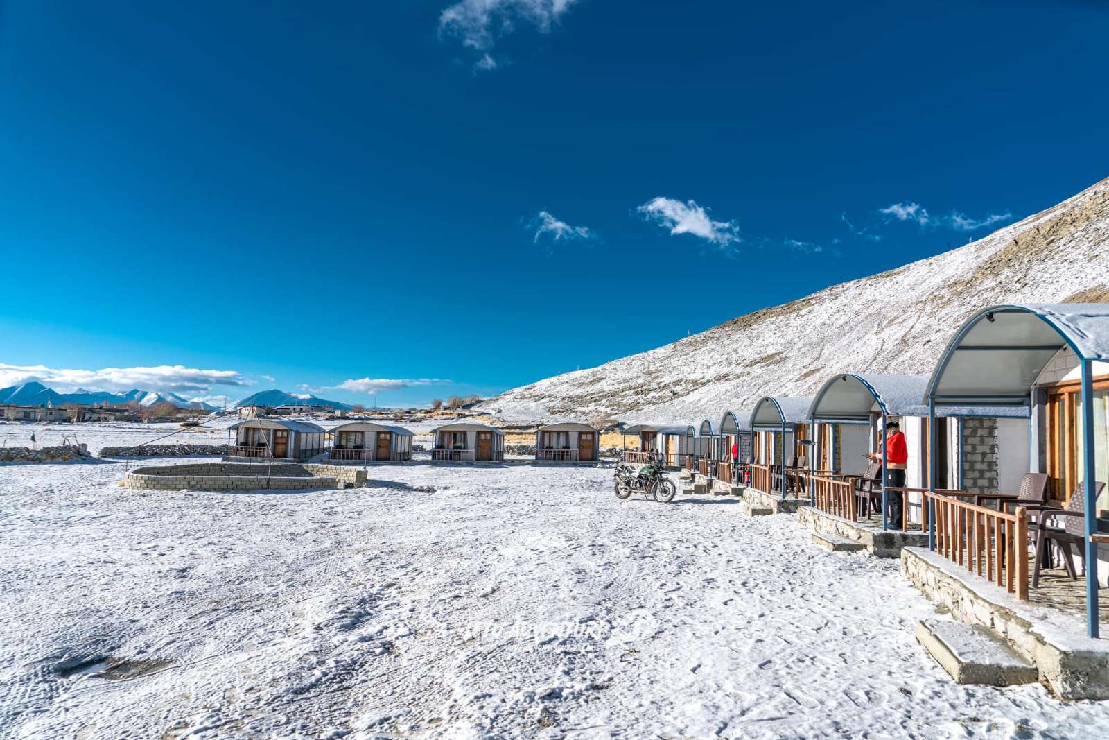Hồ Pangong, Ladakh, khám phá Ladakh, Ấn Độ