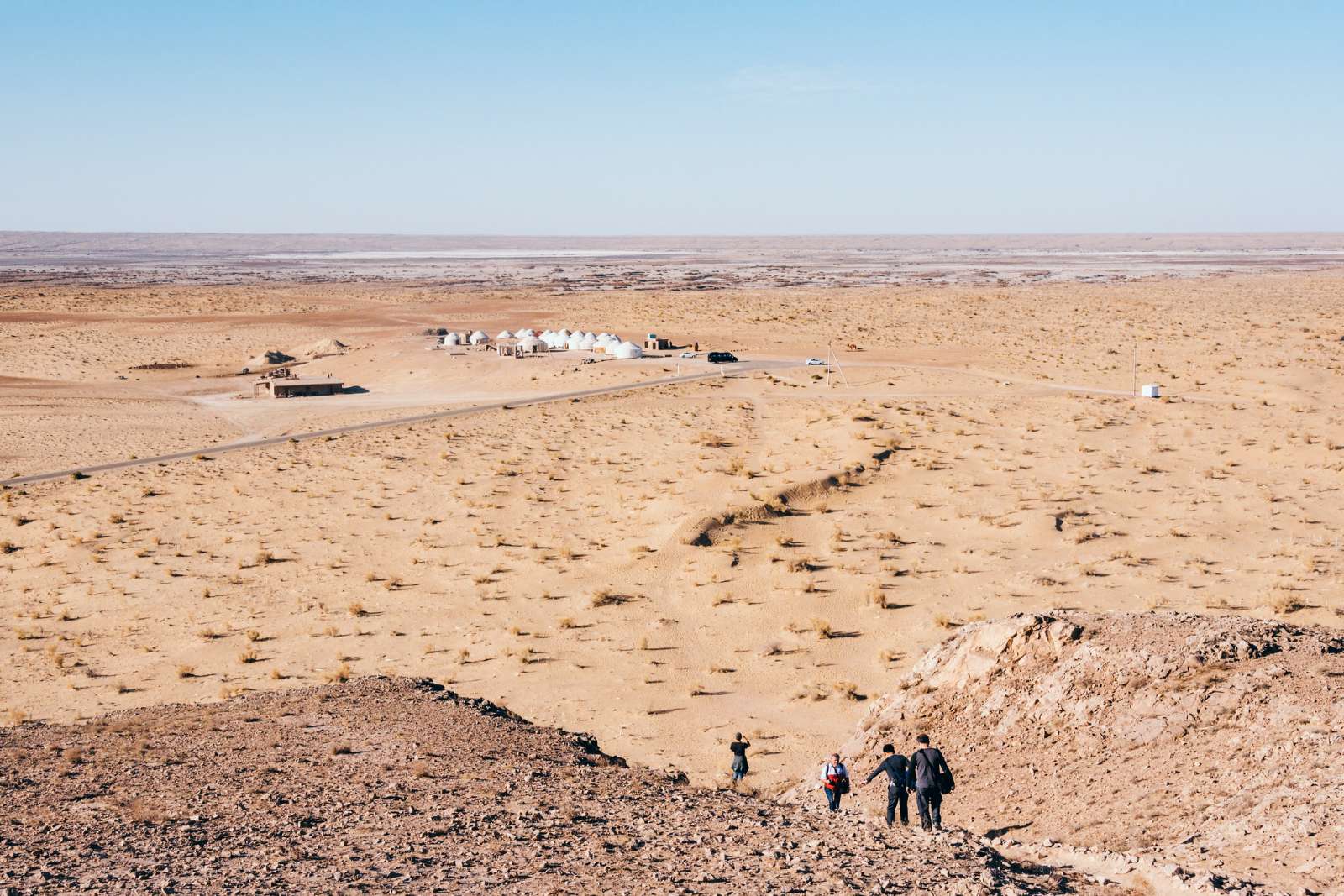 pháo đài Khorezm, Uzbekistan, khám phá Uzbekistan, sông Amu Darya, sa mạc Kyzylkum
