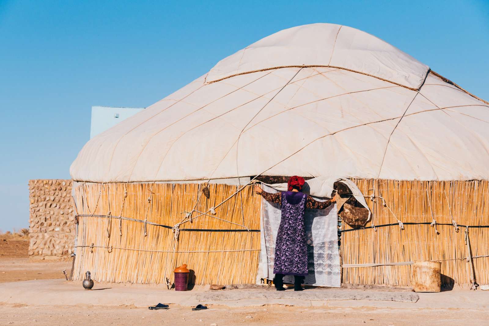 pháo đài Khorezm, Uzbekistan, khám phá Uzbekistan, sông Amu Darya, sa mạc Kyzylkum
