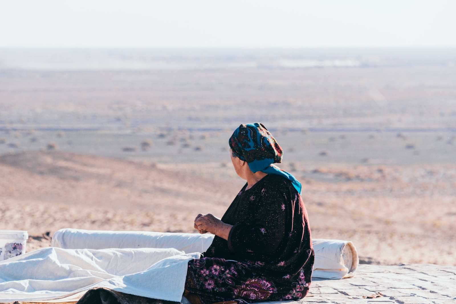 pháo đài Khorezm, Uzbekistan, khám phá Uzbekistan, sông Amu Darya, sa mạc Kyzylkum
