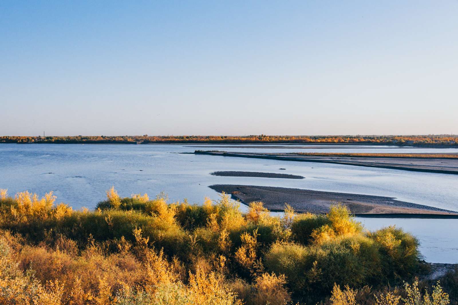 pháo đài Khorezm, Uzbekistan, khám phá Uzbekistan, sông Amu Darya, sa mạc Kyzylkum